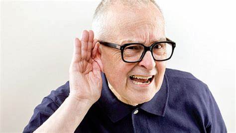 儿童和老年人的助听器有什么不同？ (2)