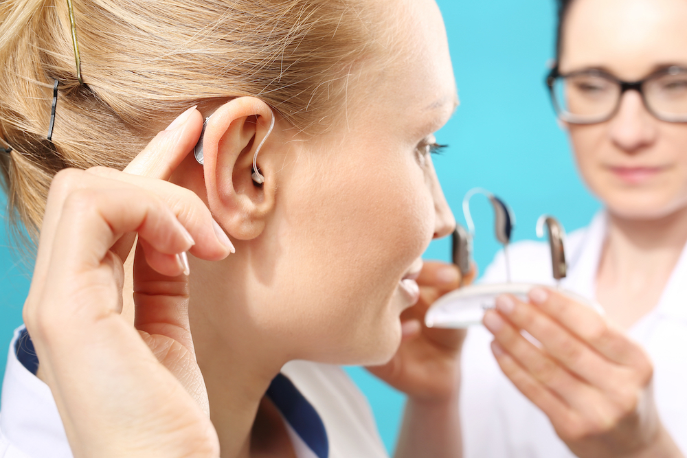 怎么才能选配到一个效果好的助听器？