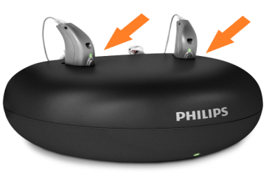 飞利浦充电式助听器优点知多少？