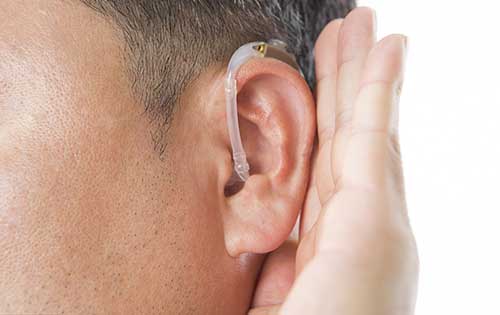 聋哑人助听器价格