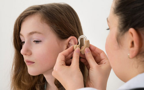 儿童助听器多少钱