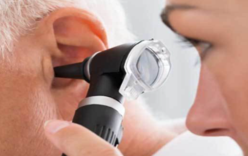 糖尿病竟会导致突发性耳聋？