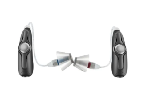 小米投资助听器研发生产商，推动国产芯片研发