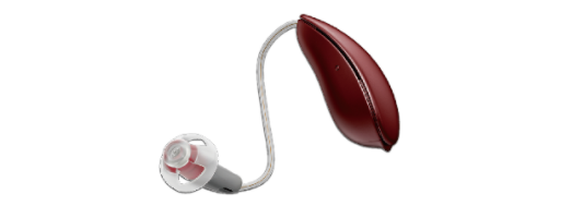 2012  intiga助听器 优异音质隐形美观