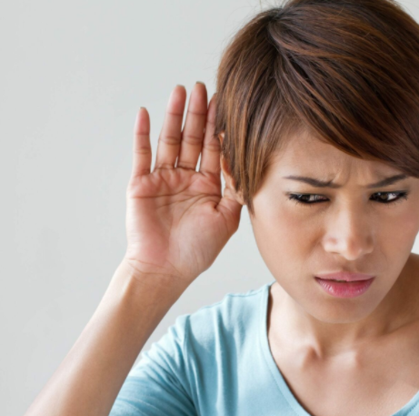 当您的听力突然消失：什么是突发性耳聋