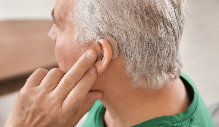 听力不好的人应该定期检查听力吗？(图1）