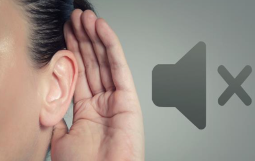 防止噪音引起的听力损失