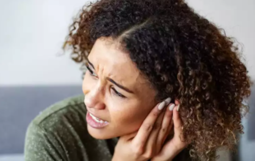 研究表明：新冠病毒诱发耳聋或耳鸣
