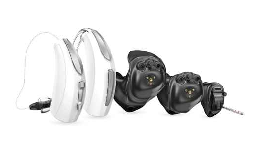斯达克宣布推出全新助听器平台 Evolv AI