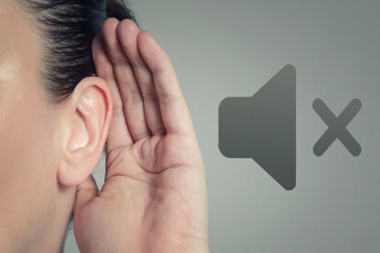 防止噪音引起的听力损失