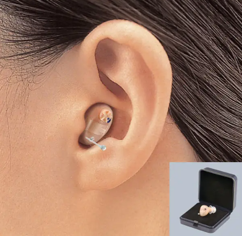 唯听助听器可以使用多长时间呢？