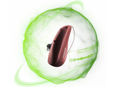 峰力太极Al超算系列