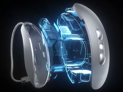 Omega AI 珈音系列