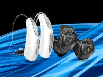 Evolv AI爱维系列