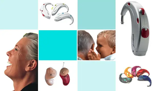 深圳南山助听器提醒大家老人助听器这样抉择